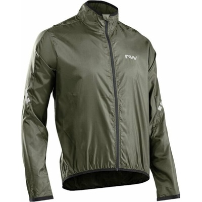 NORTHWAVE Vortex 2 Jacket, forest green