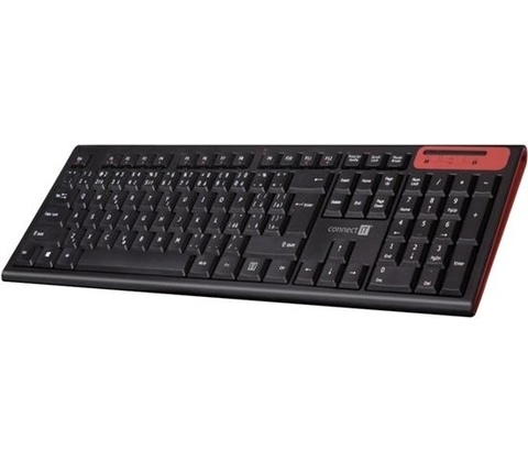 Connect It CKB-3000-CS