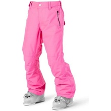 CLWR slim pant Post pink