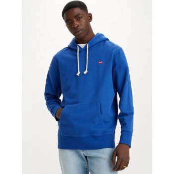 Levi's New Original Hoodie Mazarine B Sweatshirt Levi's® | Sin | МЪЖЕ | XS