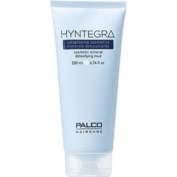 Palco Hyntegra Kosmetická minerální detoxikační maska 200 ml