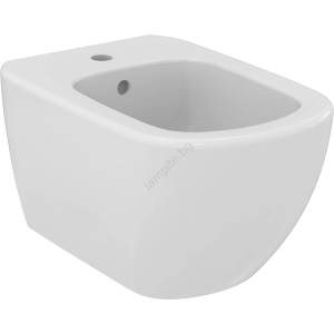 Ideal Standard T457001 - Стенно биде TESI керамика/бяло (IS0086)