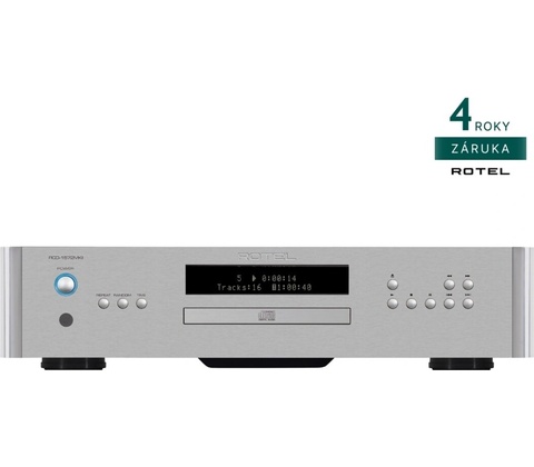 Rotel RCD-1572