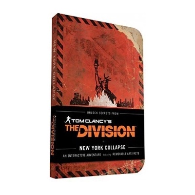 Tom Clancy's The Division