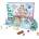 Lisciani Lisciani Princess advent calendar with hair accessories