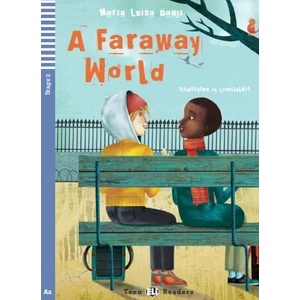 A Faraway World (ISBN: 9788853604323)