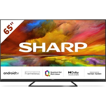 Sharp 65EQ3EA