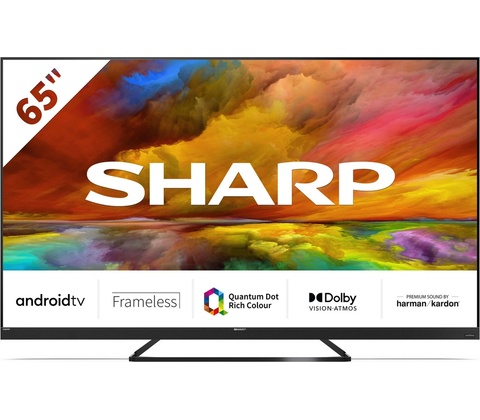 Sharp 65EQ3EA