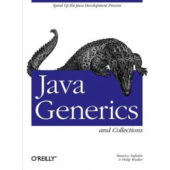 Java Generics and Collections Naftalin Maurice
