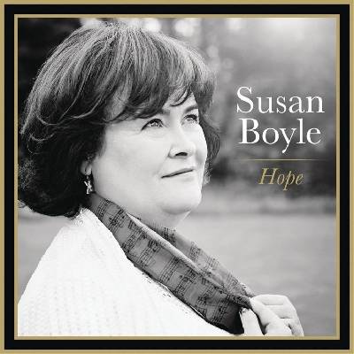 Sony Music Boyle Susan: Hope - CD (008998)