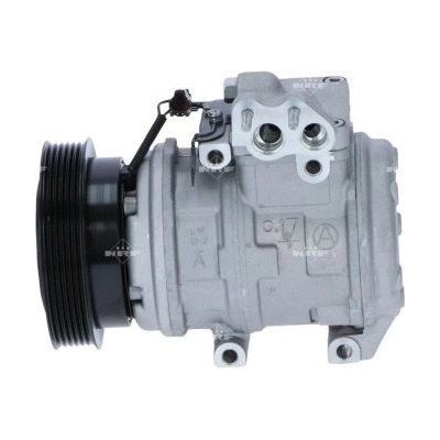 NRF 32978G Kompresor, klimatizace (32978G)