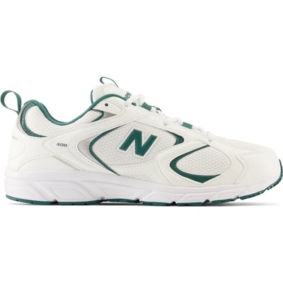 New Balance ML408T biela zelená