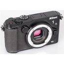 Digitální fotoaparáty Nikon 1 V3