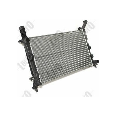 Chladič vody pro motor ABAKUS 054-017-0051 (0540170051)