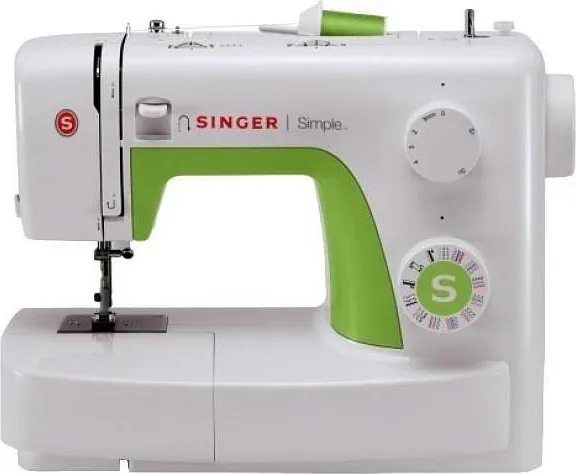 Singer 3229 Simple
