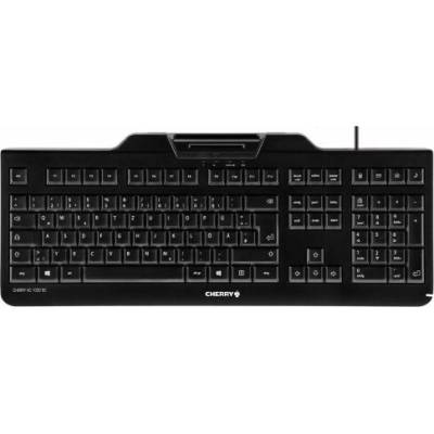 Cherry KC 1000 SC JK-A0100BE-2
