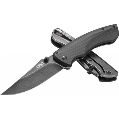 CRKT Burnout 4123K