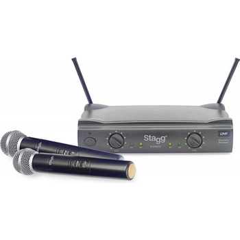 Stagg SUW 50 MM EG EU