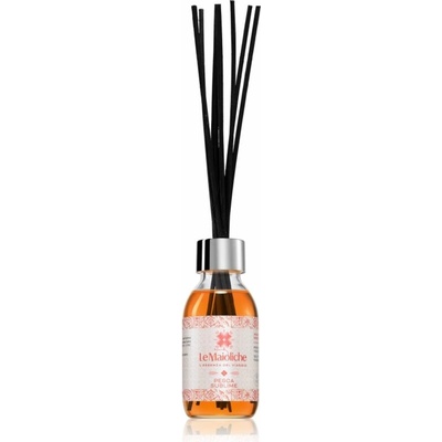 THD Le Maioliche Pesca Sublime aróma difuzér 100 ml