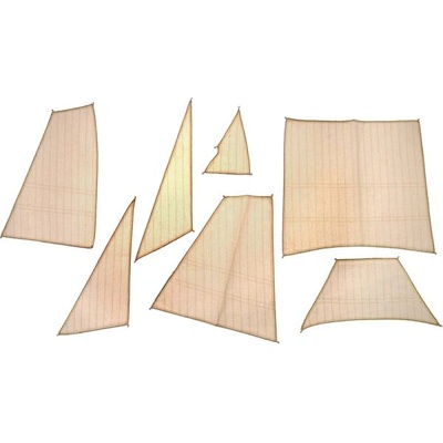 Mamoli Alert 1: 45 - комплект платна