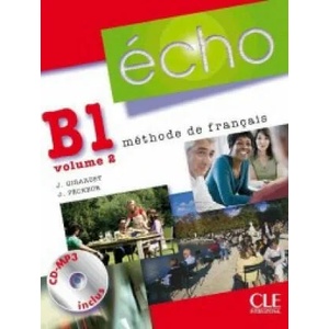 Echo (Nouvelle Version) | Jacky Girardet (ISBN: 9782090385755)