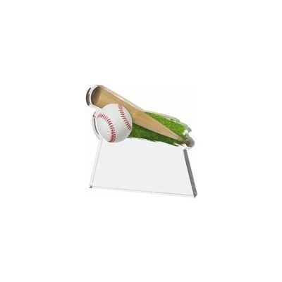 Poháry Bauer Akrylátová trofej TAC001M05 Baseball