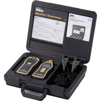 HT Instruments HV00957 lokátor