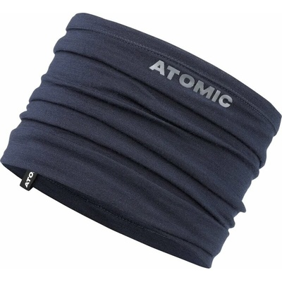 Atomic Alps Neckwarmer Peacoat nákrčník