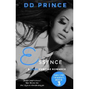 Essence (Nectar Trilogy, Book 3) | DD Prince (ISBN: 9781095074763)