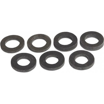 Těsnění regulátoru plynu k PB lahvi 10kg