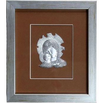 Богородица с младенец (b1559-s)