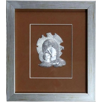 Богородица с младенец (b1559-s)