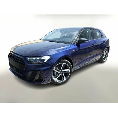 Audi A1 S-line 110 kW