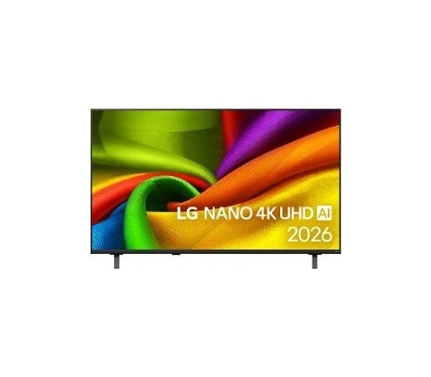 LG 50NU850B6LA