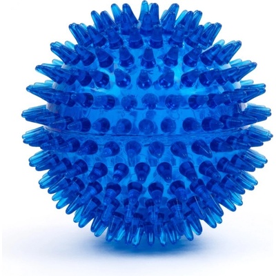 JK ANIMALS Míč s bodlinami 8 cm