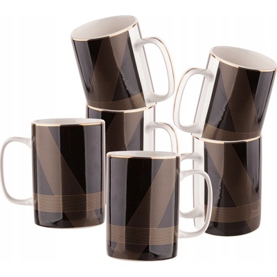 Design Hrnček Altom Modern Art porcelánový 350 ml