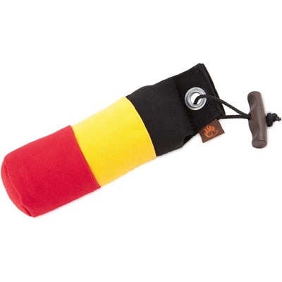 Firedog dummy Edícia Krajiny "Belgicko"