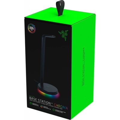 Razer Base Station V2 Chroma RC21-01510100-R3M1 – Zboží Živě