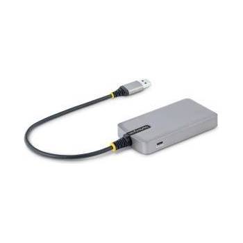 StarTech USB извод Startech 5G3AGBB-USB-A-HUB