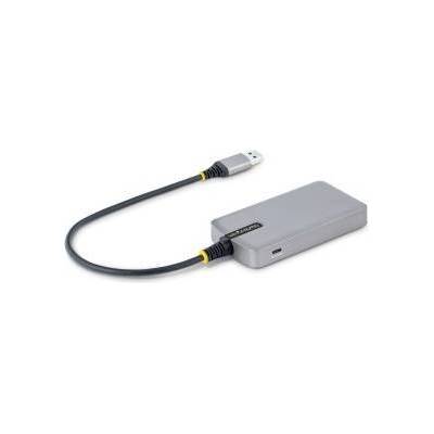 StarTech USB извод Startech 5G3AGBB-USB-A-HUB