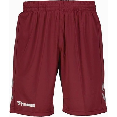 Hummel MAROON