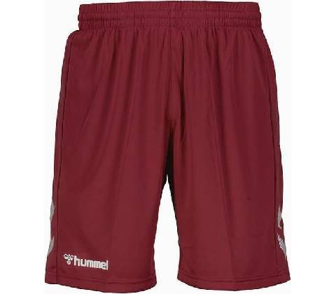 Hummel MAROON