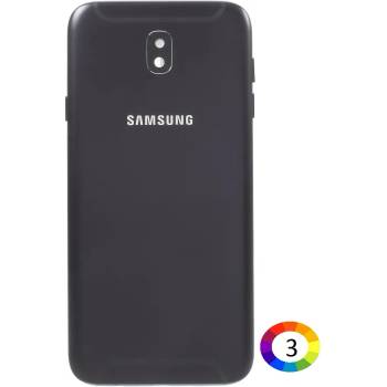 Samsung Оригинален Заден Капак за Samsung Galaxy J7 (2017)/J7 Pro (2017)