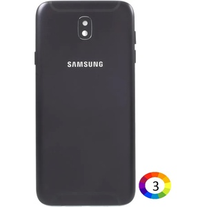 Samsung Оригинален Заден Капак за Samsung Galaxy J7 (2017)/J7 Pro (2017)