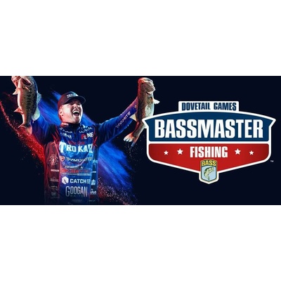 Bassmaster Fishing