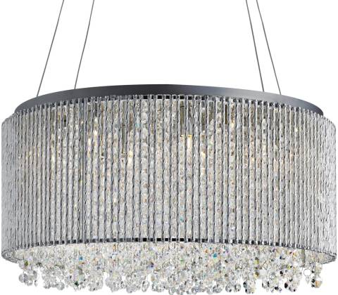 Searchlight 4048-8CC