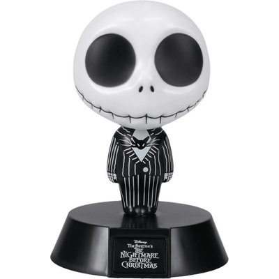 Svítící figurka Nightmare Before Christmas - Jack Skellington