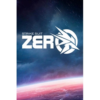Born Ready Games Strike Suit Zero (PC)