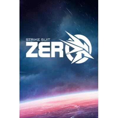 Born Ready Games Strike Suit Zero (PC)