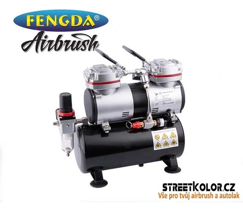 Fengda AS196